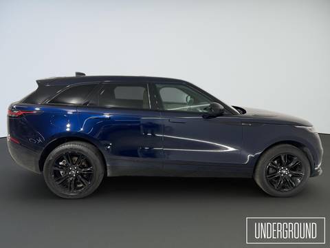 2023 Land Rover Range Rover Velar — sličica 5