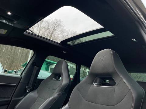 2022 Cupra Ateca — sličica 12