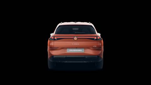 2026 Volkswagen T-Roc R-Line — sličica 9