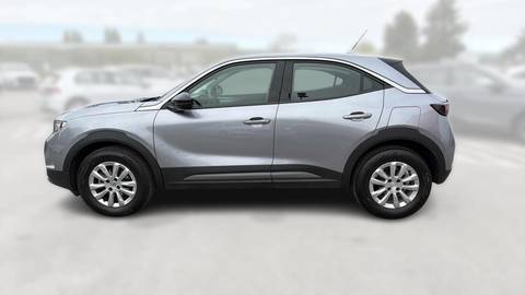 2021 Opel Mokka — sličica 4