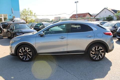 2023 Kia Xcee'd — sličica 8