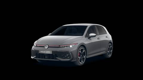 2026 Volkswagen Golf
