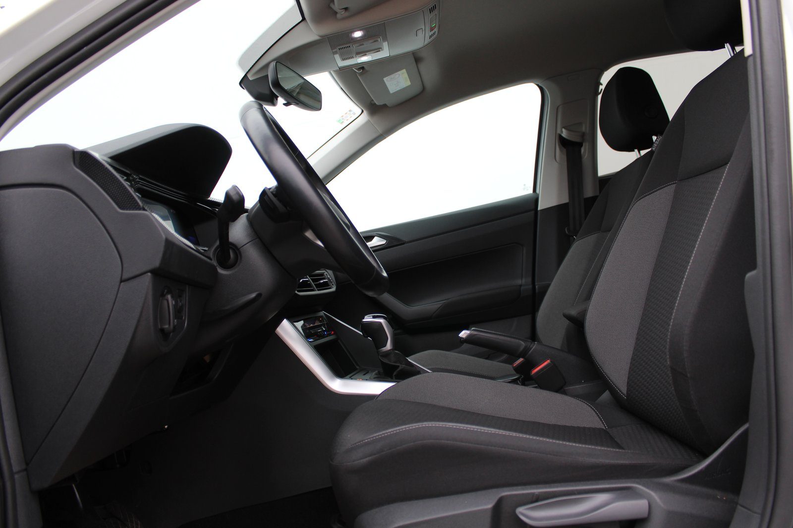 2024 Volkswagen Taigo — fotografija 8