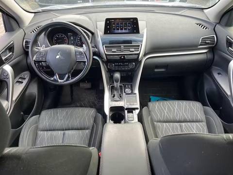 2018 Mitsubishi Eclipse — sličica 8