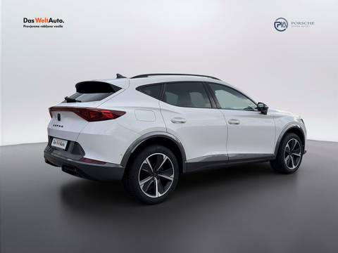 2024 Cupra Formentor — sličica 5