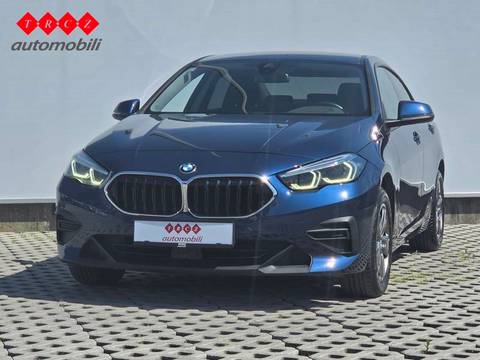 2022 BMW Serija 2 — sličica 2
