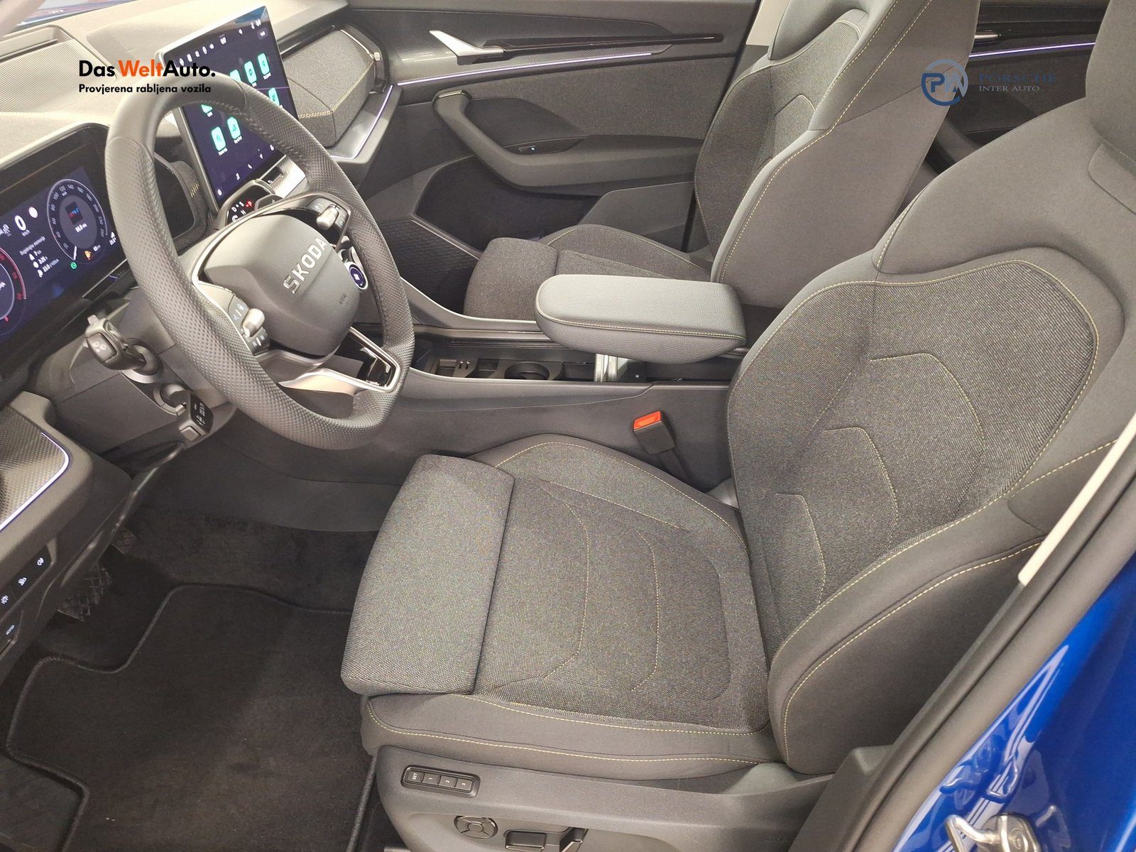 2026 Škoda Kodiaq — fotografija 17