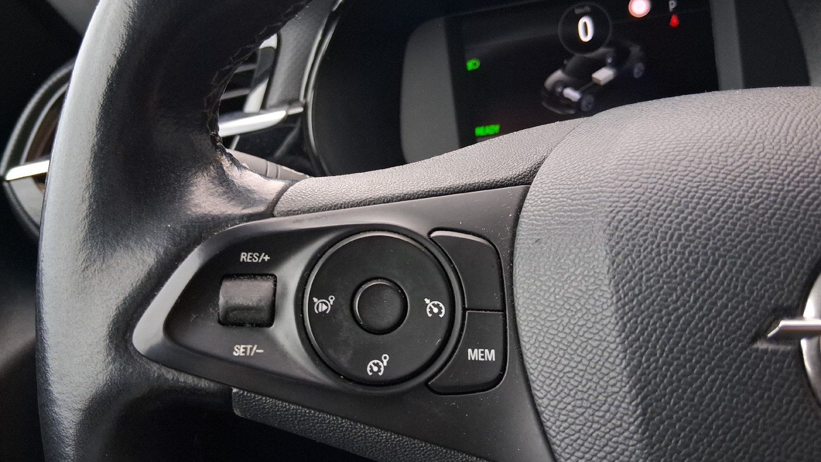 2020 Opel Corsa — fotografija 21