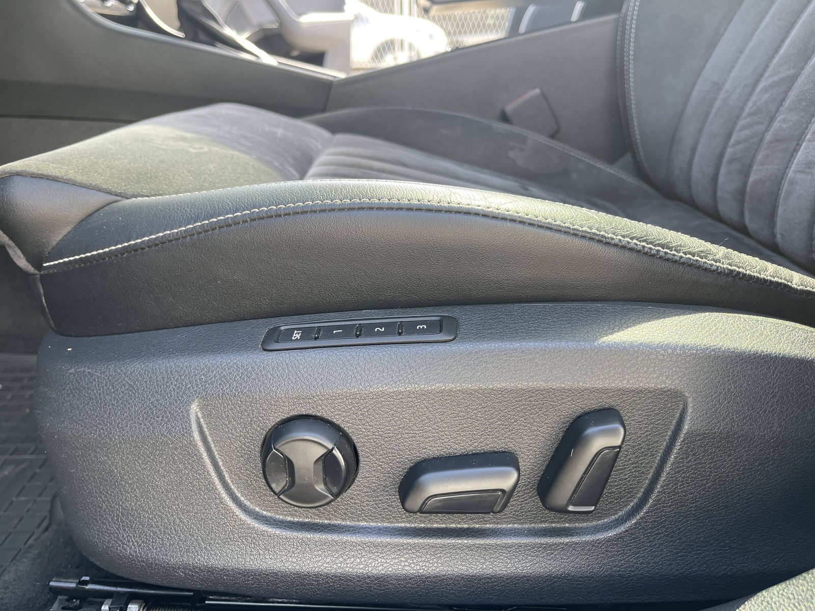 2022 Škoda Superb Combi — fotografija 30