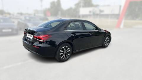2021 Mercedes-Benz A-klasa — sličica 7