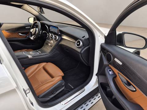 2019 Mercedes-Benz GLC — sličica 13