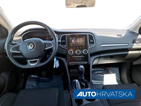 2022 Renault Megane — sličica 7