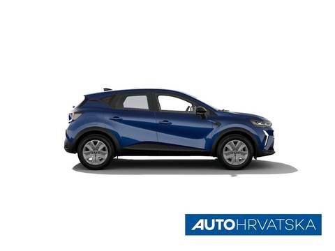 2026 Renault Captur — sličica 4