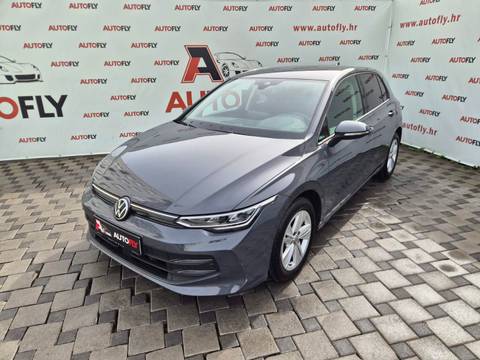 2025 Volkswagen Golf VIII