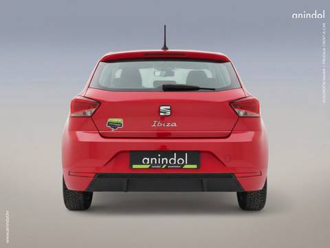 2023 Seat Ibiza — sličica 5