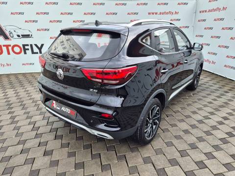 2024 MG ZS5 — sličica 8