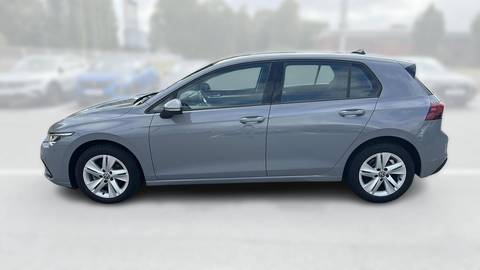 2021 Volkswagen Golf — sličica 4