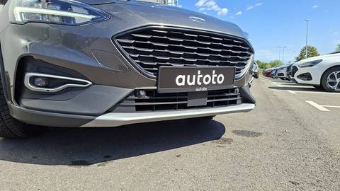 2021 Ford Focus — sličica 28