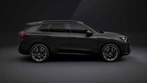 2026 Cupra Terramar — sličica 5