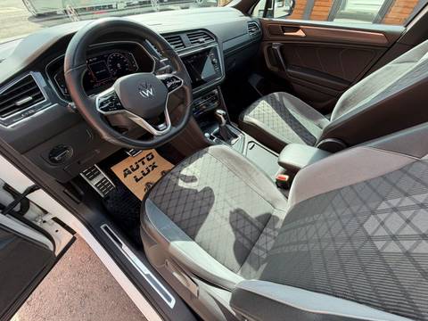 2024 Volkswagen Tiguan — sličica 11
