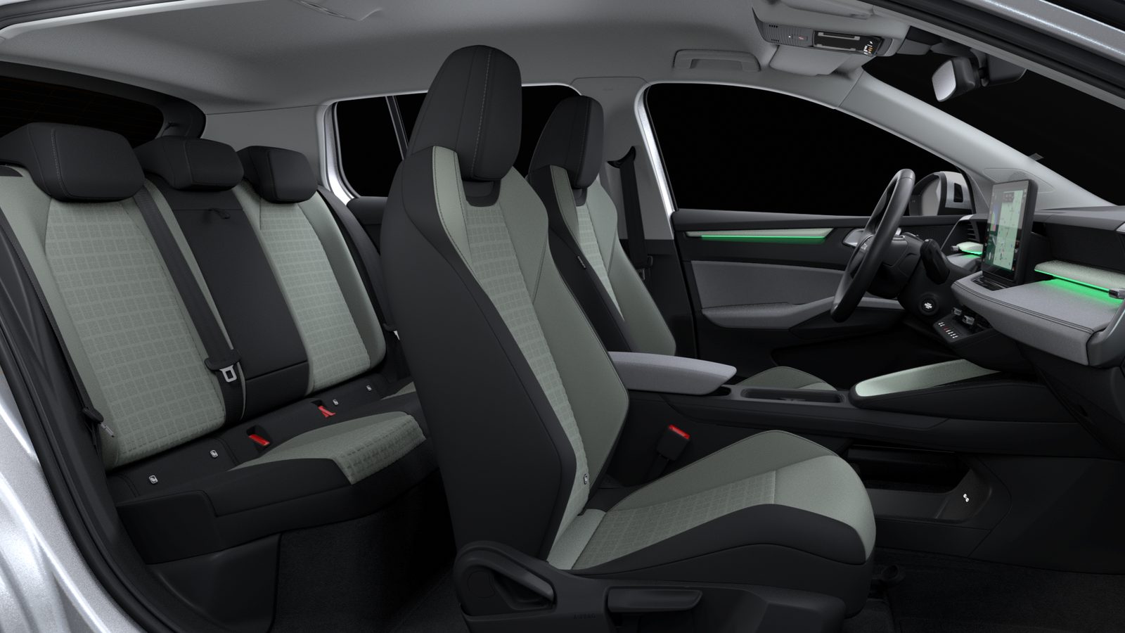 2026 Škoda Epiq — fotografija 5