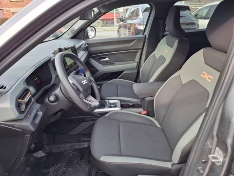 2024 Dacia Duster — sličica 8