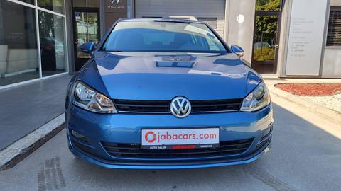 2013 Volkswagen Golf — sličica 3