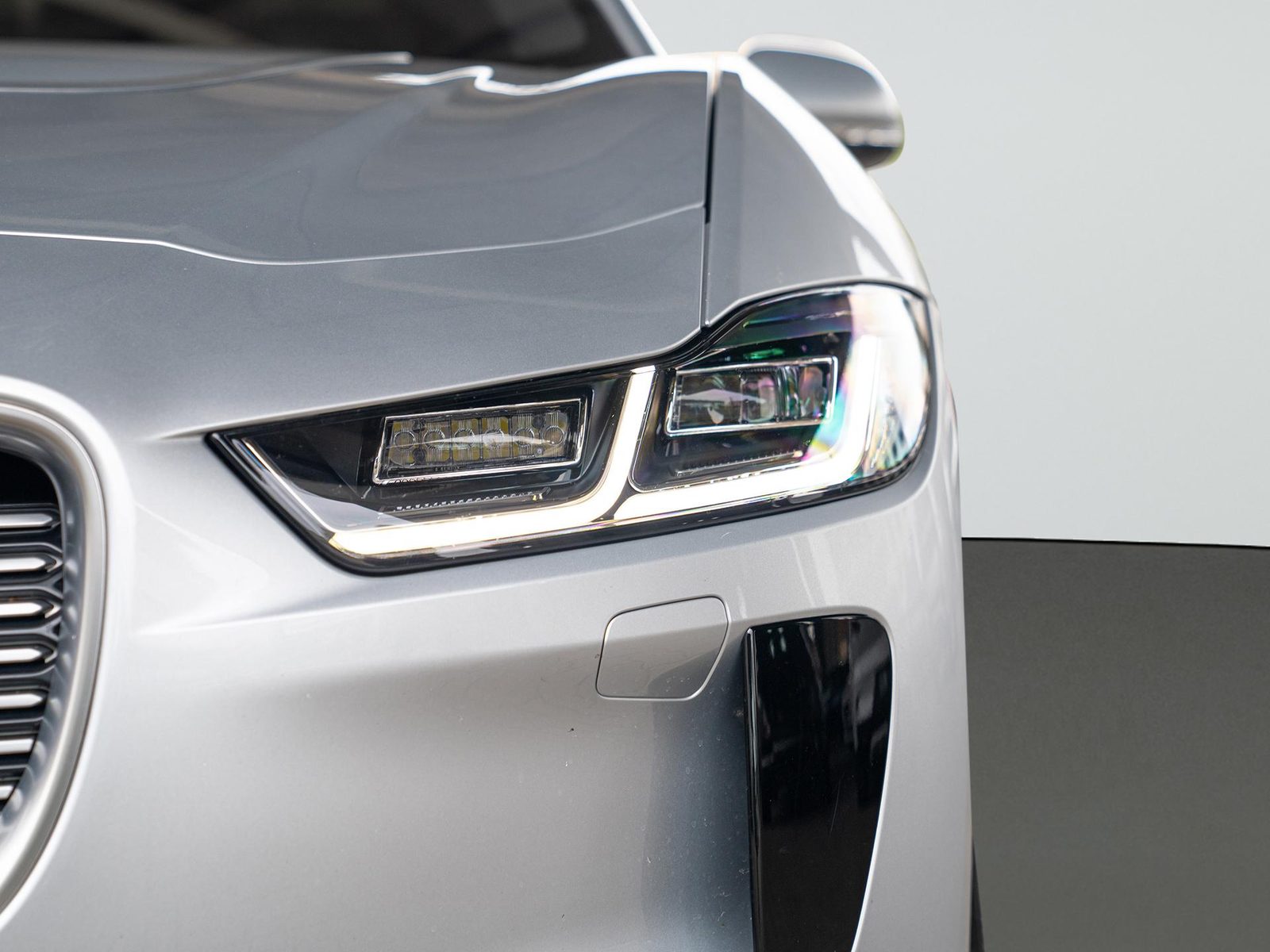 2024 Jaguar I-Pace — fotografija 10