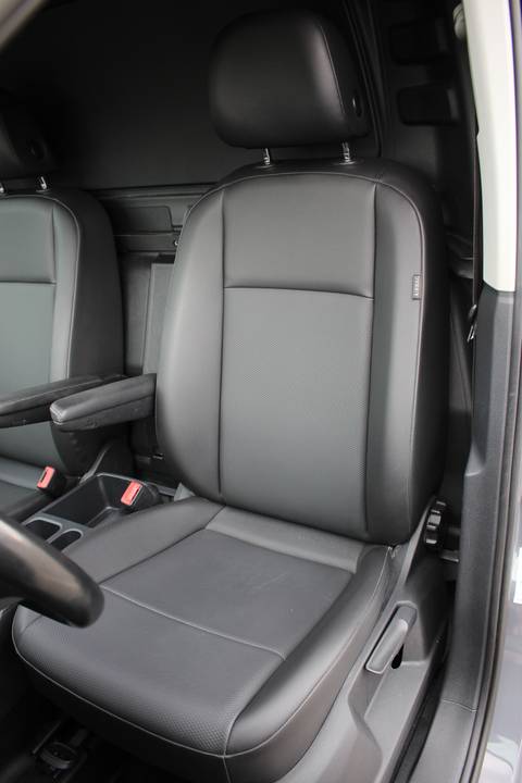 2021 Volkswagen Caddy — sličica 22