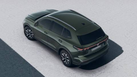 2026 Volkswagen Tiguan — sličica 7
