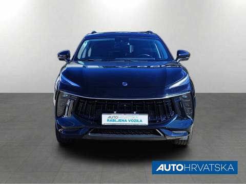 2025 Forthing T5 evo — sličica 2