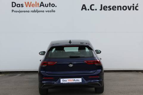 2023 Volkswagen Golf — sličica 5