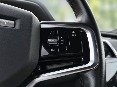2022 Land Rover Discovery Sport — sličica 29