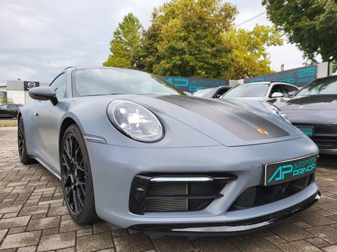 2023 Porsche 911 — sličica 13