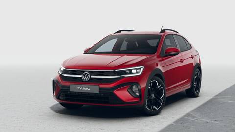2026 Volkswagen Taigo