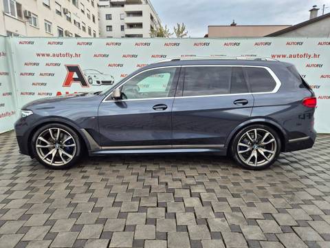 2019 BMW X7 — sličica 4