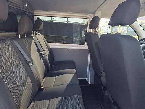 2021 Volkswagen Transporter — sličica 11
