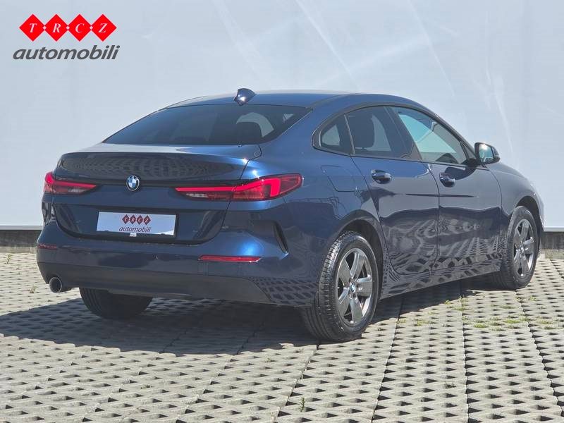 2022 BMW Serija 2 — fotografija 4