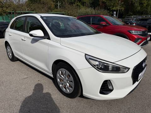 2018 Hyundai i30 — sličica 3