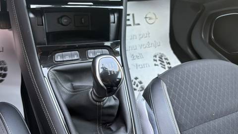 2021 Opel Grandland x — sličica 24