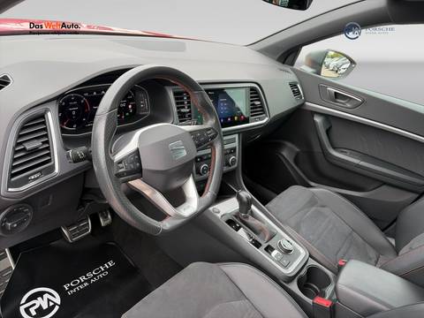 2023 Seat Ateca — sličica 11