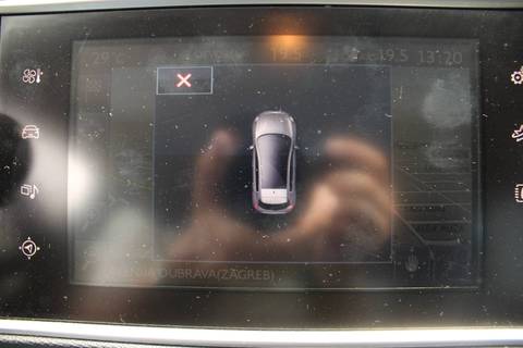 2017 Peugeot 308 — sličica 15