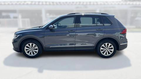 2023 Volkswagen Tiguan — sličica 4