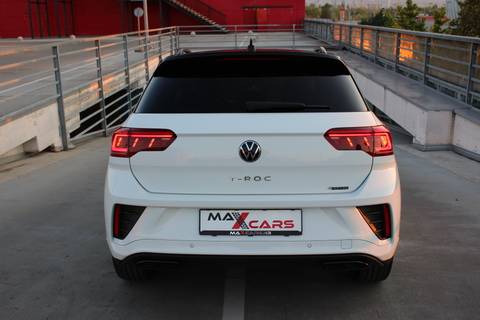 2023 Volkswagen T-Roc — sličica 12