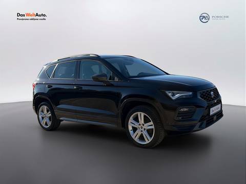 2023 Seat Ateca — sličica 6