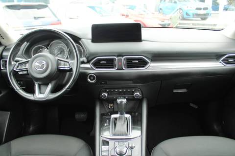 2023 Mazda CX-5 — sličica 10