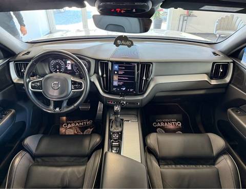 2020 Volvo XC60 — sličica 16