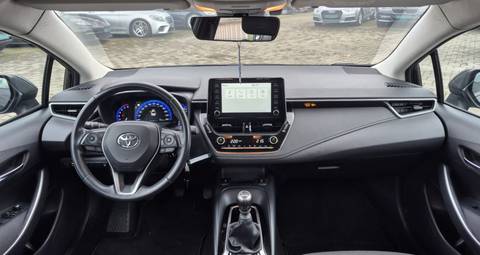 2021 Toyota Corolla — sličica 16