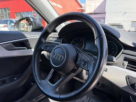 2018 Audi A4 — sličica 18