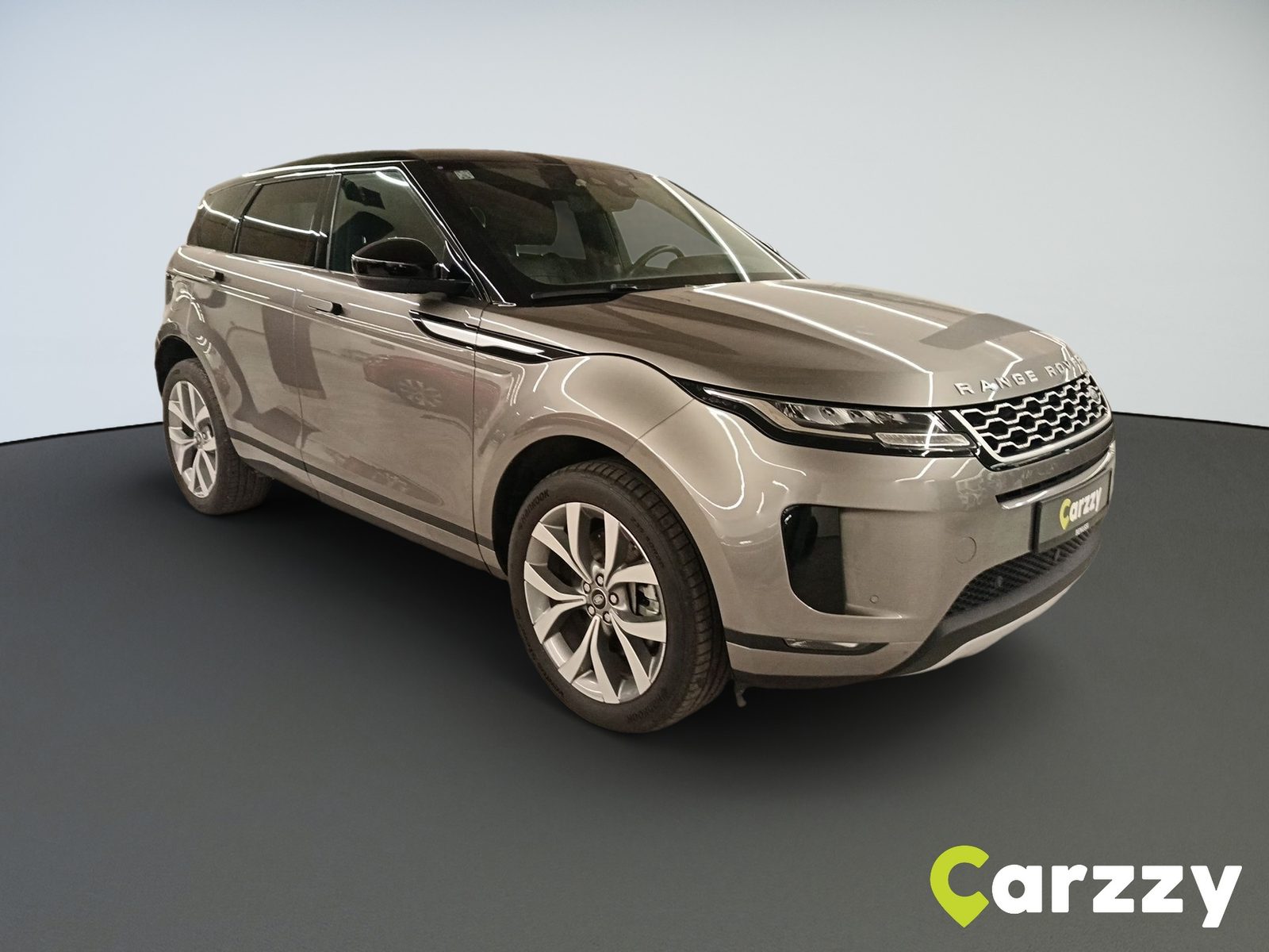 2020 Land Rover Range Rover Evoque — fotografija 4